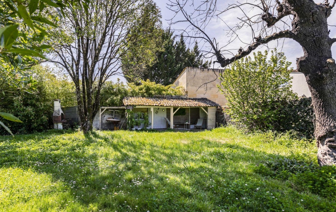 AUREL'IMMO : House | LIBOURNE (33500) | 159 m2 | 198 000 € 