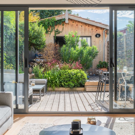 Annonces BORDEAUX : Maison / Villa | BORDEAUX (33000) | 160.00m2 | 750 000 € 