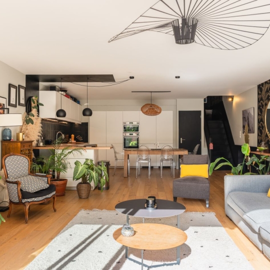  Annonces BORDEAUX : Maison / Villa | BORDEAUX (33000) | 160 m2 | 750 000 &euro; 