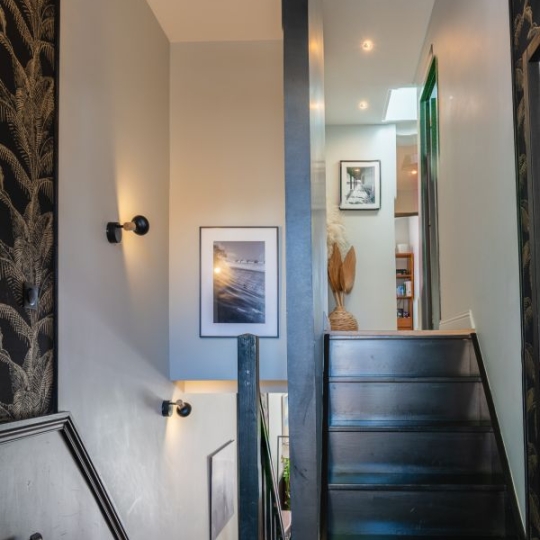  Annonces BORDEAUX : Maison / Villa | BORDEAUX (33000) | 160 m2 | 750 000 &euro; 