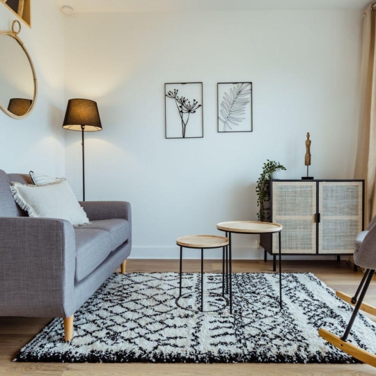  AUREL'IMMO : Appartement | BORDEAUX (33200) | 30 m2 | 619 € 