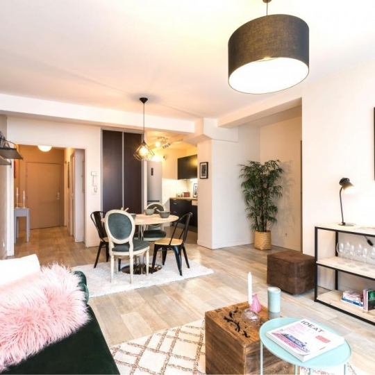  AUREL'IMMO : Apartment | SAINT-PRIX (95390) | 71 m2 | 241 500 € 