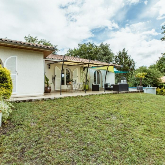 AUREL'IMMO : Maison / Villa | SAINT-AUBIN-DE-MEDOC (33160) | 165.00m2 | 515 000 € AUREL'IMMO : Maison / Villa | SAINT-AUBIN-DE-MEDOC (33160) | 165.00m2 | 515 000 €