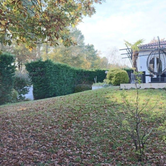  AUREL'IMMO : Maison / Villa | SAINT-AUBIN-DE-MEDOC (33160) | 165 m2 | 478 000 € 