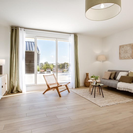  AUREL'IMMO : Apartment | BORDEAUX (33000) | 67 m2 | 310 000 € 