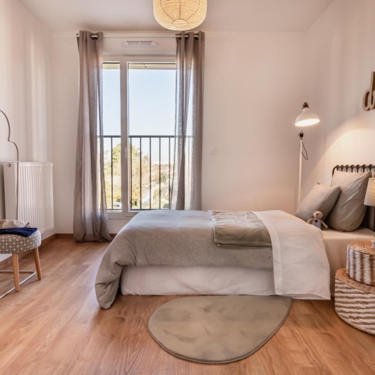  AUREL'IMMO : Apartment | BORDEAUX (33000) | 67 m2 | 310 000 € 