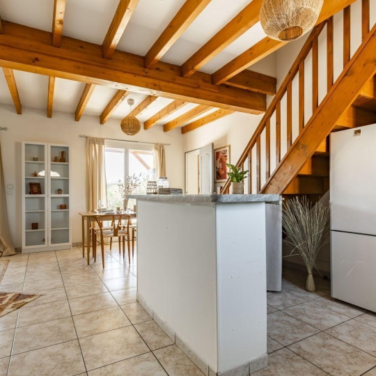  AUREL'IMMO : Maison / Villa | ANDERNOS-LES-BAINS (33510) | 74 m2 | 362 000 € 