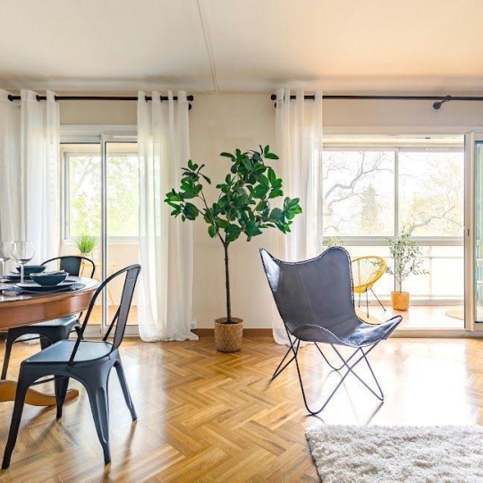 AUREL'IMMO : Appartement | PESSAC (33600) | 95.00m2 | 294 000 € 