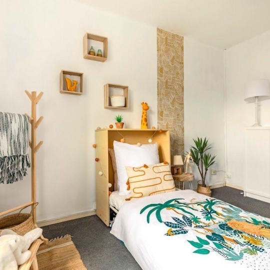  AUREL'IMMO : Appartement | PESSAC (33600) | 95 m2 | 294 000 € 