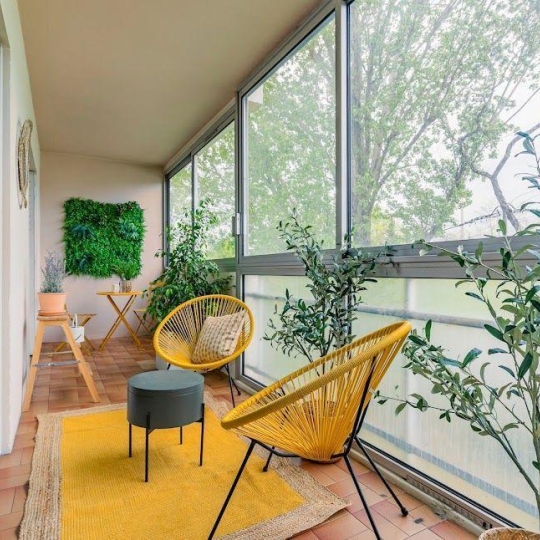  AUREL'IMMO : Appartement | PESSAC (33600) | 95 m2 | 294 000 € 