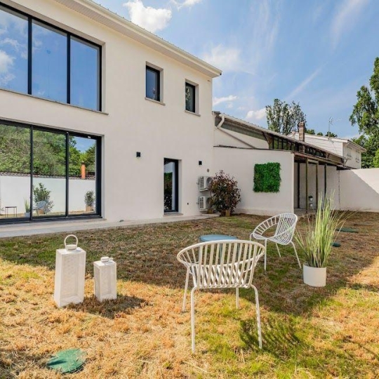  AUREL'IMMO : Maison / Villa | MERIGNAC (33700) | 115 m2 | 585 000 € 