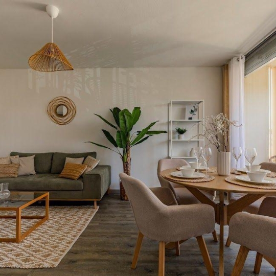 AUREL'IMMO : Apartment | BORDEAUX (33200) | 49.00m2 | 222 000 € 