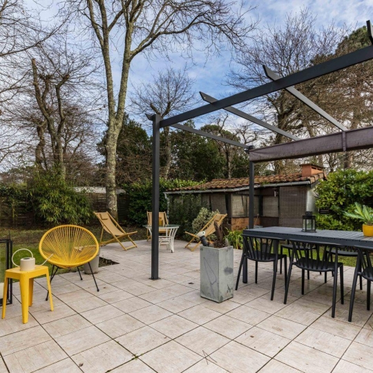  AUREL'IMMO : Maison / Villa | ANDERNOS-LES-BAINS (33510) | 94 m2 | 467 000 € 