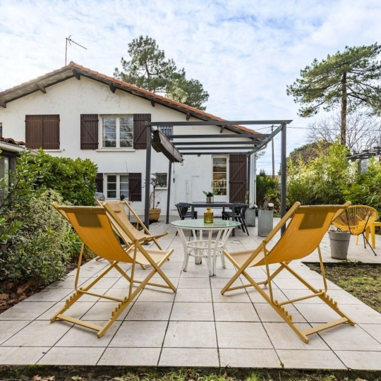  AUREL'IMMO : Maison / Villa | ANDERNOS-LES-BAINS (33510) | 94 m2 | 467 000 € 