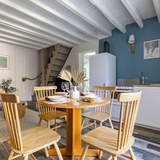  AUREL'IMMO : Maison / Villa | ANDERNOS-LES-BAINS (33510) | 47 m2 | 349 000 € 