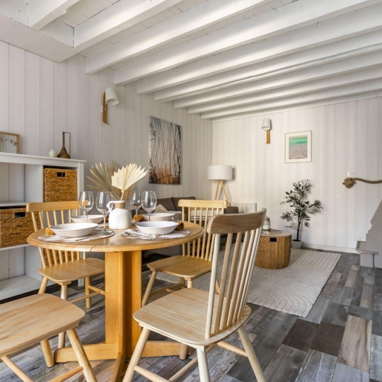  AUREL'IMMO : Maison / Villa | ANDERNOS-LES-BAINS (33510) | 47 m2 | 349 000 € 