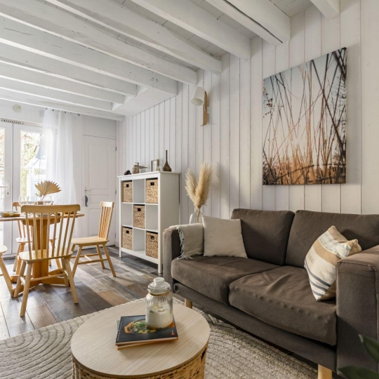  AUREL'IMMO : Maison / Villa | ANDERNOS-LES-BAINS (33510) | 47 m2 | 349 000 € 