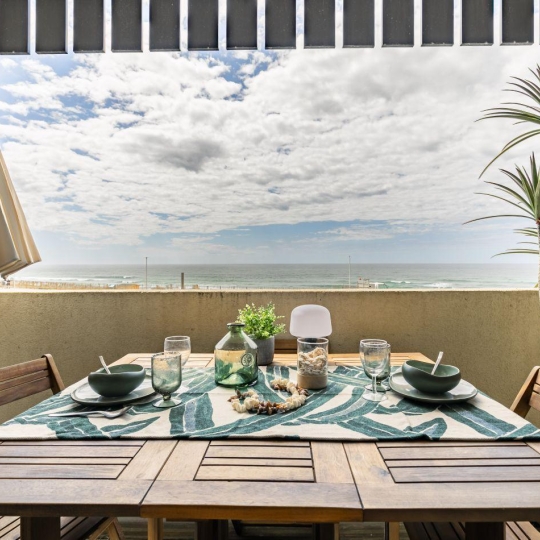AUREL'IMMO : Appartement | LACANAU (33680) | 35.00m2 | 223 000 € 