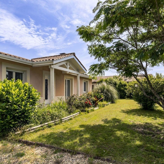 AUREL'IMMO : Maison / Villa | LE PORGE (33680) | 90.00m2 | 376 000 € 