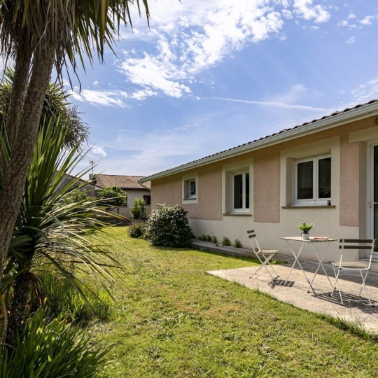  AUREL'IMMO : Maison / Villa | LE PORGE (33680) | 90 m2 | 376 000 € 