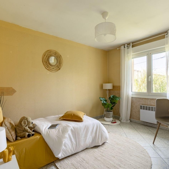  AUREL'IMMO : Maison / Villa | LE PORGE (33680) | 90 m2 | 376 000 € 