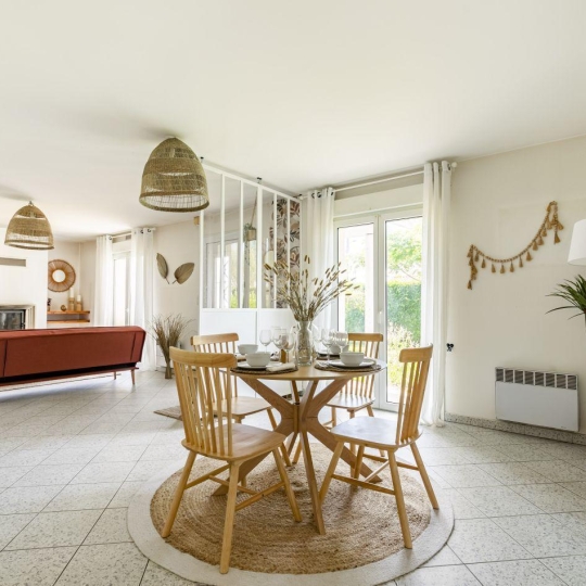  AUREL'IMMO : Maison / Villa | LE PORGE (33680) | 90 m2 | 376 000 € 