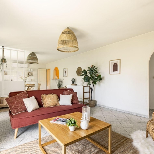  AUREL'IMMO : Maison / Villa | LE PORGE (33680) | 90 m2 | 376 000 € 