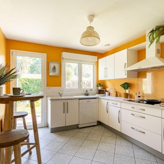  AUREL'IMMO : Maison / Villa | LE PORGE (33680) | 90 m2 | 376 000 € 