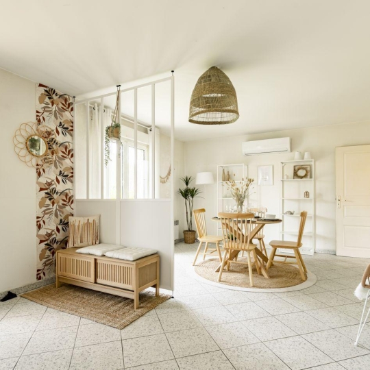  AUREL'IMMO : Maison / Villa | LE PORGE (33680) | 90 m2 | 376 000 € 
