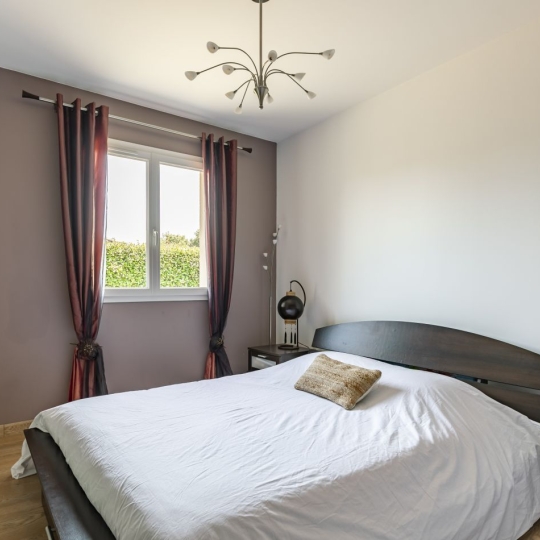  AUREL'IMMO : Maison / Villa | SAUMOS (33680) | 115 m2 | 435 000 € 