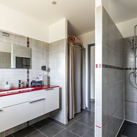 AUREL'IMMO : Maison / Villa | SAUMOS (33680) | 115.00m2 | 489 000 € 