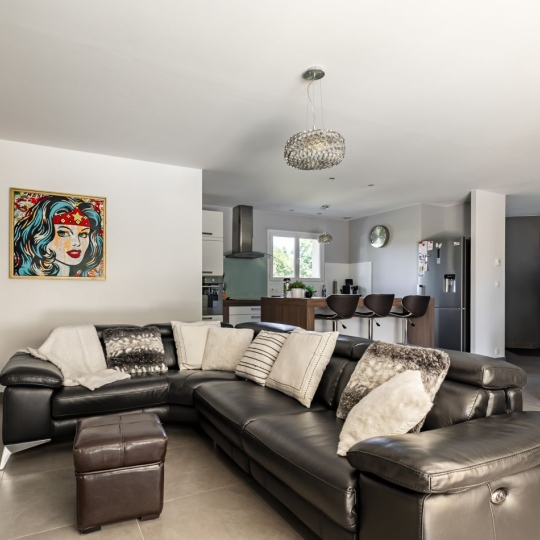  AUREL'IMMO : Maison / Villa | SAUMOS (33680) | 115 m2 | 435 000 € 