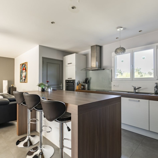  AUREL'IMMO : Maison / Villa | SAUMOS (33680) | 115 m2 | 435 000 € 