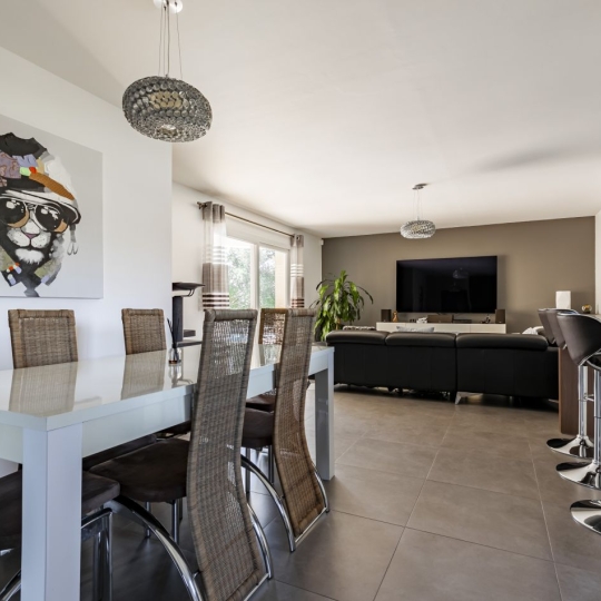  AUREL'IMMO : Maison / Villa | SAUMOS (33680) | 115 m2 | 435 000 € 