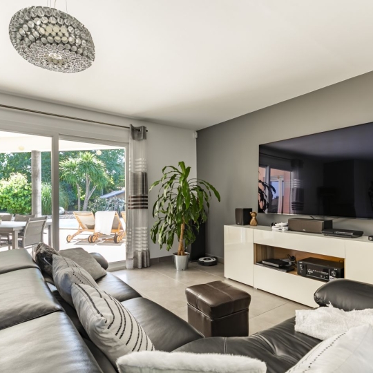  AUREL'IMMO : Maison / Villa | SAUMOS (33680) | 115 m2 | 435 000 € 