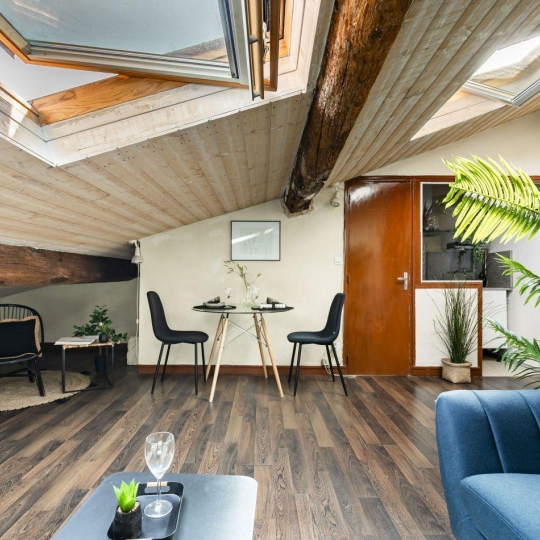  AUREL'IMMO : Apartment | BORDEAUX (33800) | 16 m2 | 100 700 € 