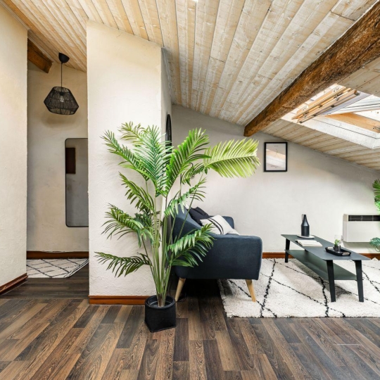  AUREL'IMMO : Apartment | BORDEAUX (33800) | 16 m2 | 100 700 € 
