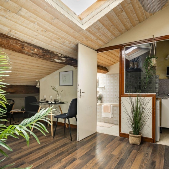  AUREL'IMMO : Apartment | BORDEAUX (33800) | 16 m2 | 100 700 € 