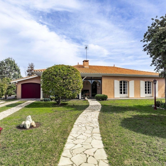 AUREL'IMMO : Maison / Villa | SAINT-MEDARD-EN-JALLES (33160) | 140.00m2 | 551 000 € AUREL'IMMO : Maison / Villa | SAINT-MEDARD-EN-JALLES (33160) | 140.00m2 | 551 000 €