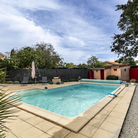  AUREL'IMMO : Maison / Villa | SAINT-MEDARD-EN-JALLES (33160) | 140 m2 | 551 000 € 