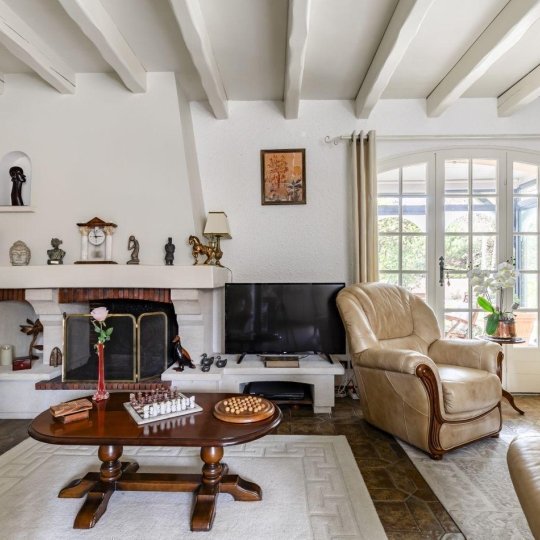  AUREL'IMMO : Maison / Villa | SAINT-MEDARD-EN-JALLES (33160) | 140 m2 | 551 000 € 