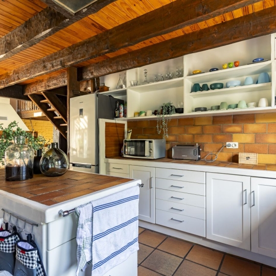  AUREL'IMMO : Maison / Villa | SAINTE-HELENE (33480) | 140 m2 | 609 000 € 