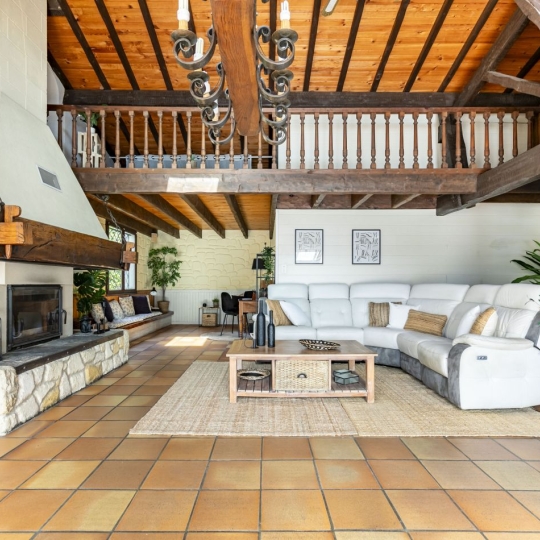  AUREL'IMMO : Maison / Villa | SAINTE-HELENE (33480) | 140 m2 | 609 000 € 