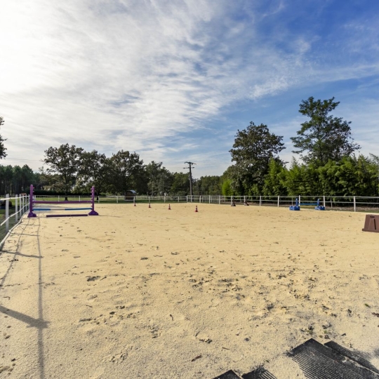  AUREL'IMMO : Maison / Villa | SAINTE-HELENE (33480) | 140 m2 | 609 000 € 