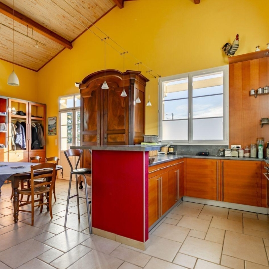 AUREL'IMMO : Maison / Villa | LACANAU (33680) | 141 m2 | 590 000 € 