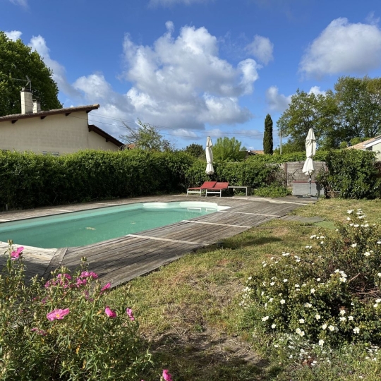  AUREL'IMMO : Maison / Villa | LACANAU (33680) | 141 m2 | 590 000 € 