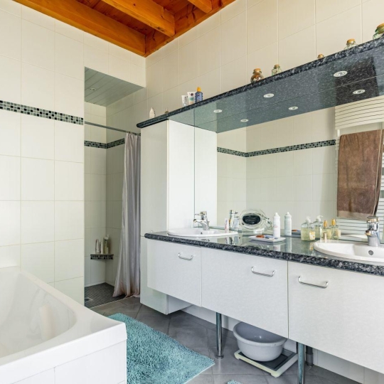  AUREL'IMMO : Maison / Villa | LACANAU (33680) | 141 m2 | 590 000 € 