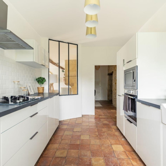  AUREL'IMMO : Maison / Villa | SAINTE-HELENE (33480) | 237 m2 | 330 700 € 