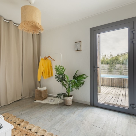  AUREL'IMMO : Maison / Villa | SAINTE-HELENE (33480) | 237 m2 | 330 700 € 
