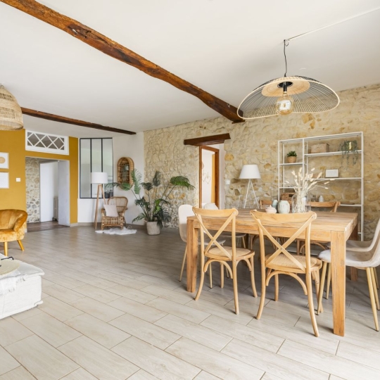  AUREL'IMMO : Maison / Villa | SAINTE-HELENE (33480) | 237 m2 | 330 700 € 